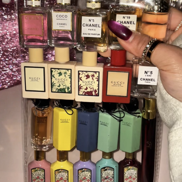 GG+CC Popular Set 21 Pcs