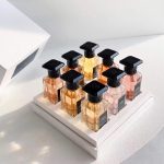 Guerlain Mini Perfume 8-Piece Gift Set - Image 2