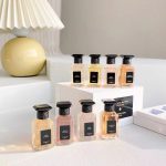 Guerlain Mini Perfume 8-Piece Gift Set - Image 5