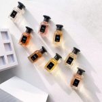 Guerlain Mini Perfume 8-Piece Gift Set - Image 6