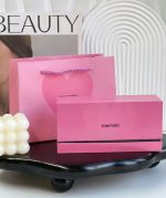 Tom Ford Limited Edition Pink Mini Perfume Gift Set, 5 x 12ml Fragrances - Image 6