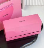 Tom Ford Limited Edition Pink Mini Perfume Gift Set, 5 x 12ml Fragrances - Image 7