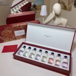 Dior New Year Limited Collector Mini Perfume 8-Piece Gift Set - Image 2
