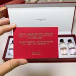 Dior New Year Limited Collector Mini Perfume 8-Piece Gift Set - Image 3
