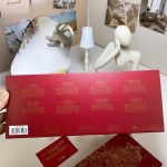 Dior New Year Limited Collector Mini Perfume 8-Piece Gift Set - Image 6