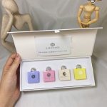 Amouage Mini Perfume Sample 4-Piece Gift Set, 7.5ml Each - Image 2