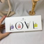 Amouage Mini Perfume Sample 4-Piece Gift Set, 7.5ml Each - Image 3