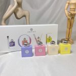 Amouage Mini Perfume Sample 4-Piece Gift Set, 7.5ml Each - Image 5