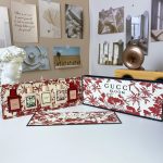 Gucci Flora Gorgeous Miniatures 5-Piece Gift Set (5ml × 5) - Image 5