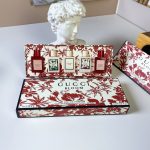 Gucci Flora Gorgeous Miniatures 5-Piece Gift Set (5ml × 5) - Image 6