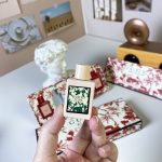 Gucci Flora Gorgeous Miniatures 5-Piece Gift Set (5ml × 5) - Image 2