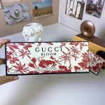 Gucci Flora Gorgeous Miniatures 5-Piece Gift Set (5ml × 5) - Image 3