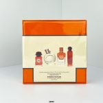 🎁 Must-Have Hermes 4-in-1 Mini Perfume Set (7.5ml x 4) - Image 3
