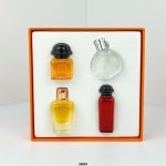 🎁 Must-Have Hermes 4-in-1 Mini Perfume Set (7.5ml x 4) - Image 5