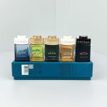 🌿 Bvlgari Q-Version Men's Perfume Set (5ml x 5) – Pure Luxury, Real Shots! - Image 6