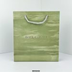 🌿 Bvlgari Darjeeling Tea & Classic Men's Perfume Set (5ml x 5) – Pure Luxury, Real Shots! - Image 2