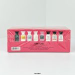 🔥 TF New Edition 8-in-1 Miniature Fragrance Set (7.5ml x 8) - Image 5