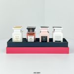 🔥 TF New Edition 8-in-1 Miniature Fragrance Set (7.5ml x 8)