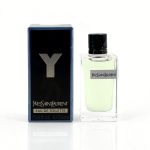 Yves Saint Laurent (YSL)  Y Eau de Toilette 0.25 fl. oz. / 7.5 ml