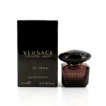 Versace Black Diamond 5ml