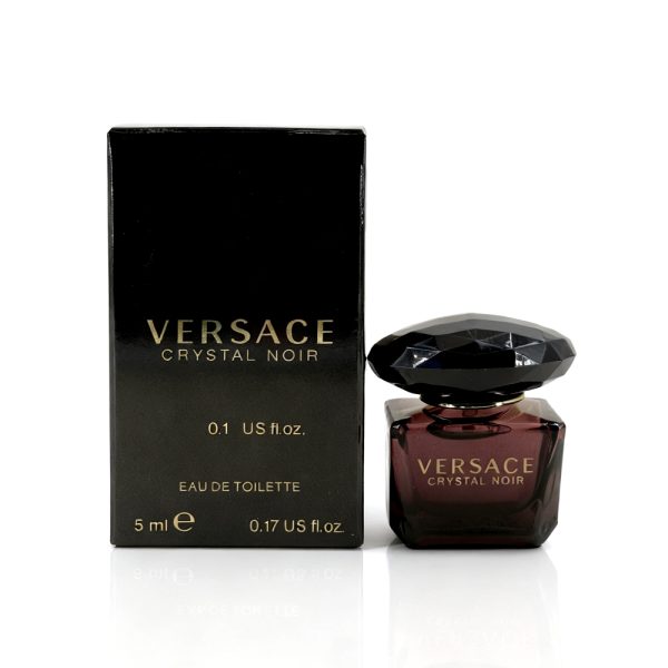 Versace Black Diamond 5ml