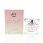 Versace Bright Crystal pink diamond 5ml