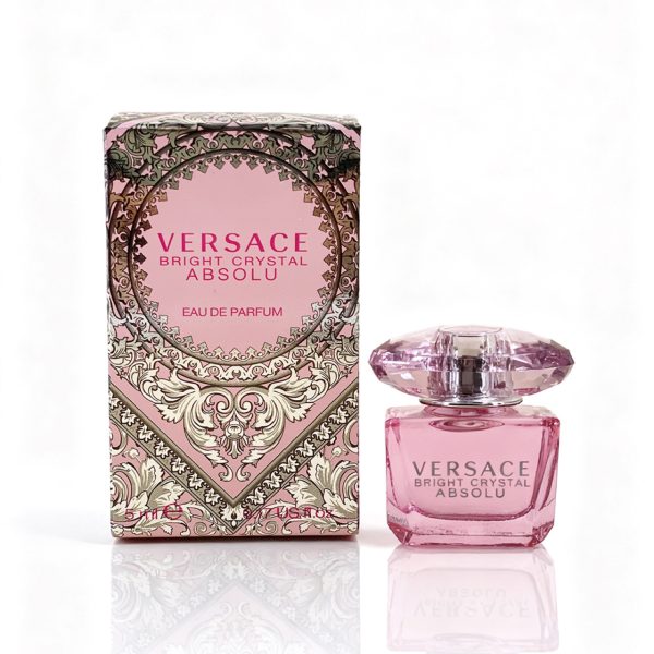 Versace Red Diamond 5ml