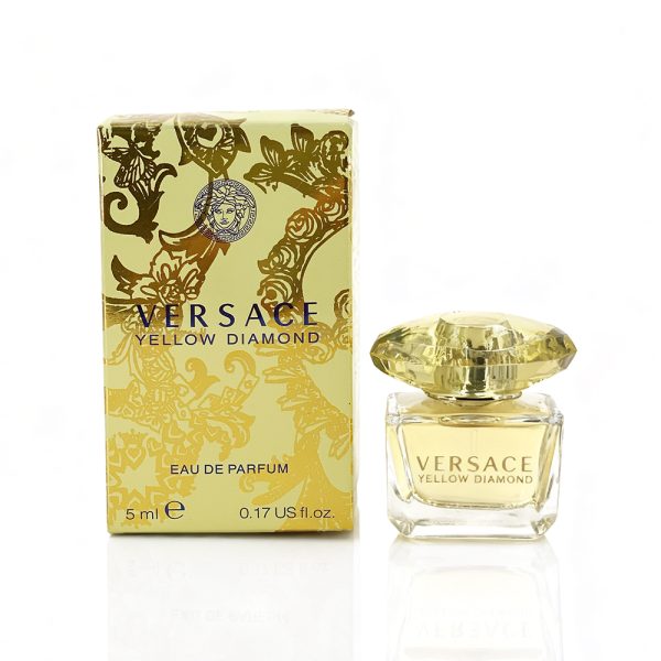 Versace Golden Diamond 5ml