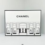 💖 Premium Quality Chanel Q-Version 12-Piece Mini Perfume Gift Box - Image 4