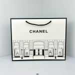 💖 Premium Quality Chanel Q-Version 12-Piece Mini Perfume Gift Box - Image 3