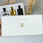Premium Quality ⚠️ Only $55! Creed Deluxe 4-Piece Miniature Perfume Gift Box is officially here! 🔜 - Image 6