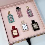 🔥 Gucci Flora & Bloom 6-in-1 Miniature Fragrance Set – The Ultimate Luxury Gift Box! - Image 6