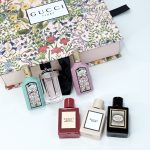 🔥 Gucci Flora & Bloom 6-in-1 Miniature Fragrance Set – The Ultimate Luxury Gift Box!