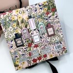 🔥 Gucci Flora & Bloom 6-in-1 Miniature Fragrance Set – The Ultimate Luxury Gift Box! - Image 2