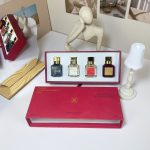 💎 Premium Quality Maison Francis Kurkdjian 4-Piece Mini Perfume Set (30ml x 4 with Sprays!) - Image 7