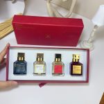 💎 Premium Quality Maison Francis Kurkdjian 4-Piece Mini Perfume Set (30ml x 4 with Sprays!) - Image 6