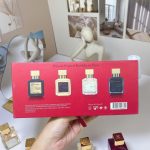 💎 Premium Quality Maison Francis Kurkdjian 4-Piece Mini Perfume Set (30ml x 4 with Sprays!) - Image 4