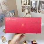 💎 Premium Quality Maison Francis Kurkdjian 4-Piece Mini Perfume Set (30ml x 4 with Sprays!) - Image 3