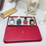💎 Premium Quality Maison Francis Kurkdjian 4-Piece Mini Perfume Set (30ml x 4 with Sprays!) - Image 2