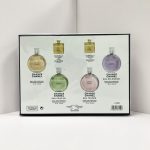 💖 Premium Quality Chanel 4+2 Deluxe Perfume Set (In Stock + Real Shots!) - Image 4