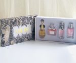 🔥 Dior Mid-Size 4-in-1 Fragrance Collection – Generous 30ml Bottles, Real Shots!