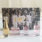 🔥 Dior Mid-Size 4-in-1 Fragrance Collection – Generous 30ml Bottles, Real Shots! - Image 7