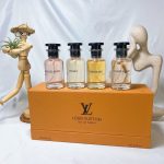 🔥 LV 4-in-1 Mid-Size Fragrance Collection (30ml x 4) – With Spray Nozzles, Real Shots! - Image 3