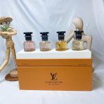 🔥 LV 4-in-1 Mid-Size Fragrance Collection (30ml x 4) – With Spray Nozzles, Real Shots! - Image 2