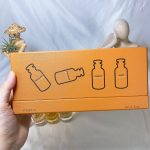 🔥 LV 4-in-1 Mid-Size Fragrance Collection (30ml x 4) – With Spray Nozzles, Real Shots! - Image 7