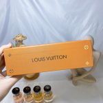 🔥 LV 4-in-1 Mid-Size Fragrance Collection (30ml x 4) – With Spray Nozzles, Real Shots! - Image 5