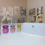 💎 Premium Quality Versace Diamond 3-Piece Perfume Set (30ml x 3 with Sprays!) - Image 9