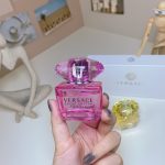 💎 Premium Quality Versace Diamond 3-Piece Perfume Set (30ml x 3 with Sprays!) - Image 6