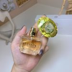 💎 Premium Quality Versace Diamond 3-Piece Perfume Set (30ml x 3 with Sprays!) - Image 5