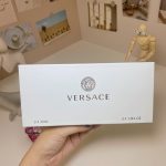 💎 Premium Quality Versace Diamond 3-Piece Perfume Set (30ml x 3 with Sprays!) - Image 4
